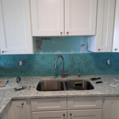 Color Quazty Kitchen